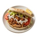 chicken Doner Kabab